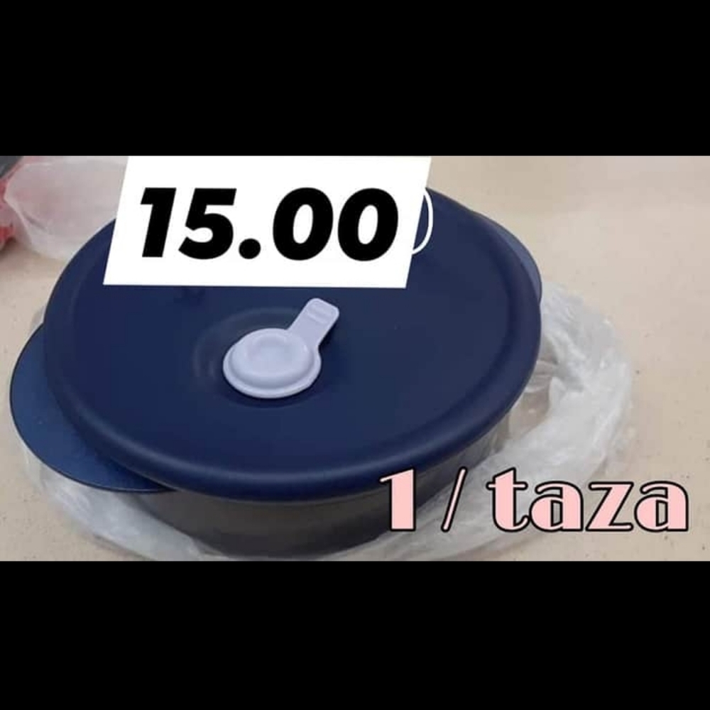 Ama tu Tupperware 100%💕 - Picture 2 of 16